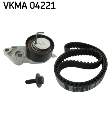 SKF Vezérműszíj készlet VKMA04221_SKF